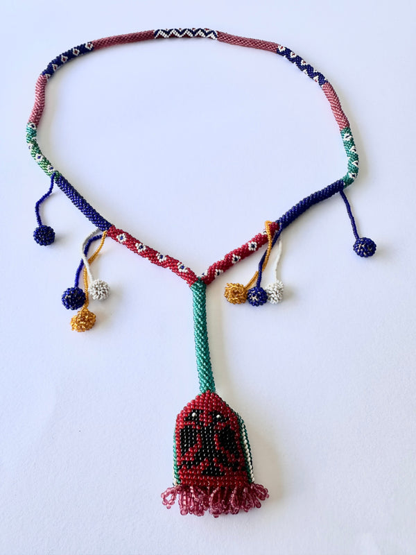 Turkish prisoner necklace-Tasmanian Jewellery and gemstones-Rare and Beautiful