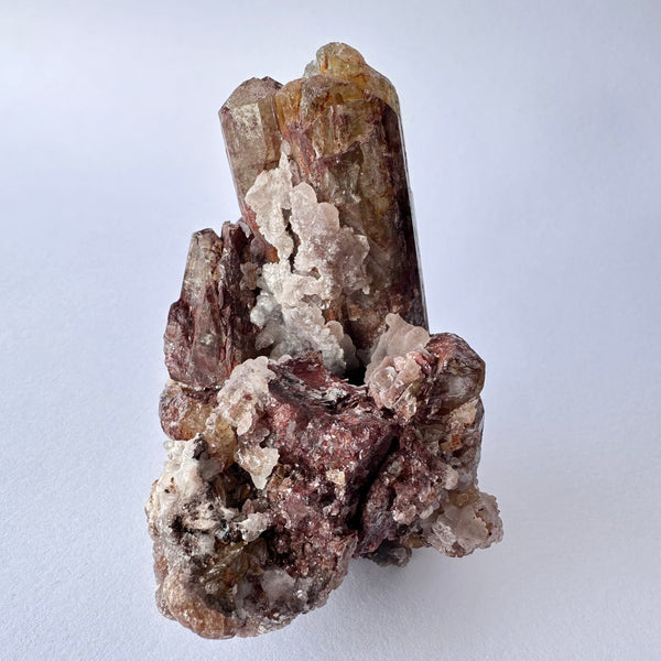 Apatite Crystals-Tasmanian Jewellery and gemstones-Rare and Beautiful