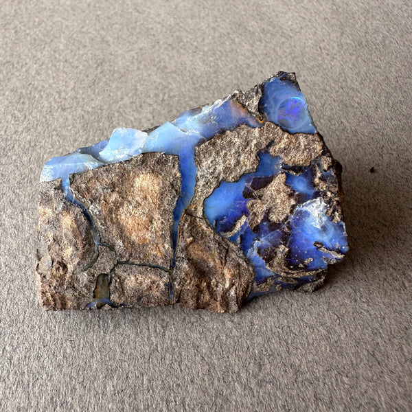 Boulder Opal-Tasmanian Jewellery and gemstones-Rare and Beautiful