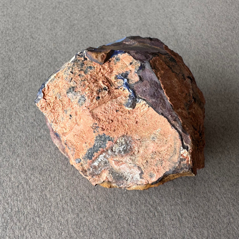 Large Boulder Opal-Tasmanian Jewellery and gemstones-Rare and Beautiful