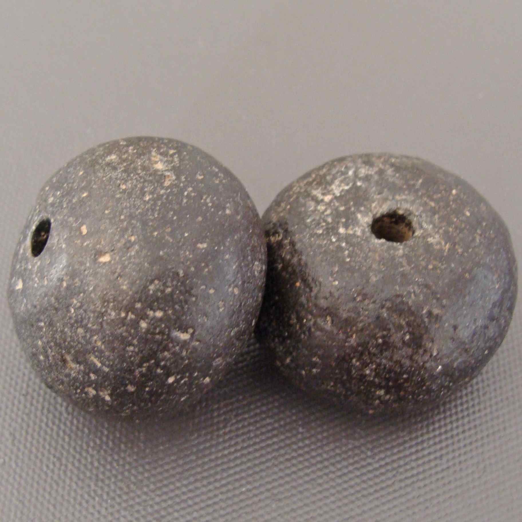ANCIENT BEADS DICTIONARY 古珠詮 ANCIENT BEADS DICTIONARY 古珠詮