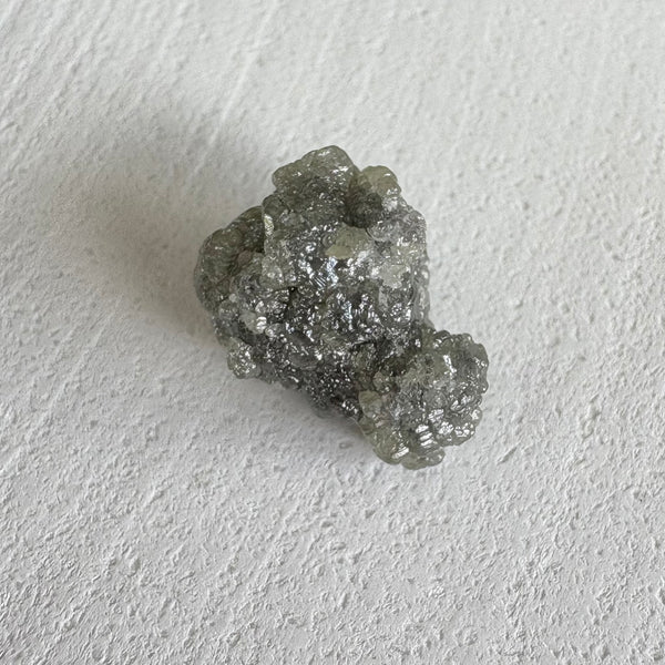 Diamond crystal cluster-Tasmanian Jewellery and gemstones-Rare and Beautiful