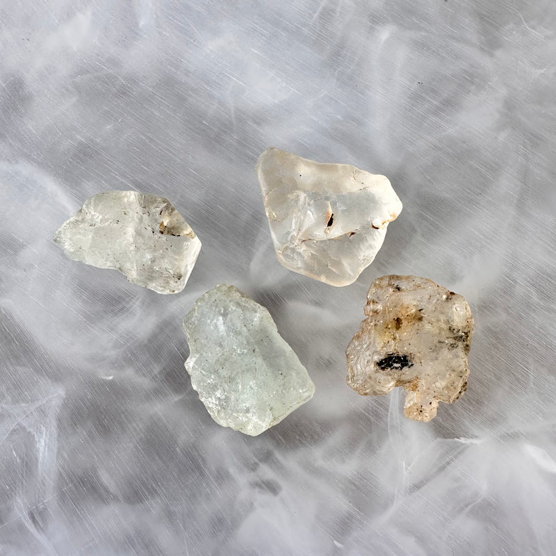 Killiecrankie Diamond Specimens (1)-Tasmanian Jewellery and gemstones-Rare and Beautiful