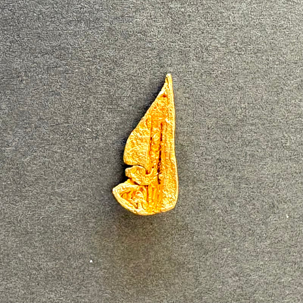 Gold Crystal-Tasmanian Jewellery and gemstones-Rare and Beautiful