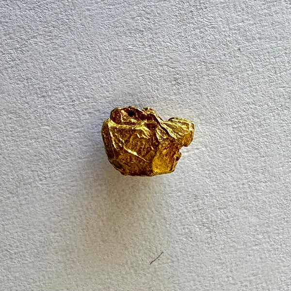 Tasmanian Gold Crystal-Tasmanian Jewellery and gemstones-Rare and Beautiful