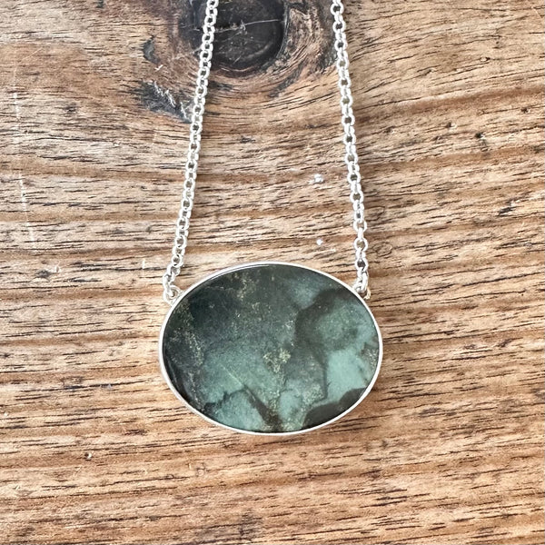 Jade Necklaces-Tasmanian Jewellery and gemstones-Rare and Beautiful