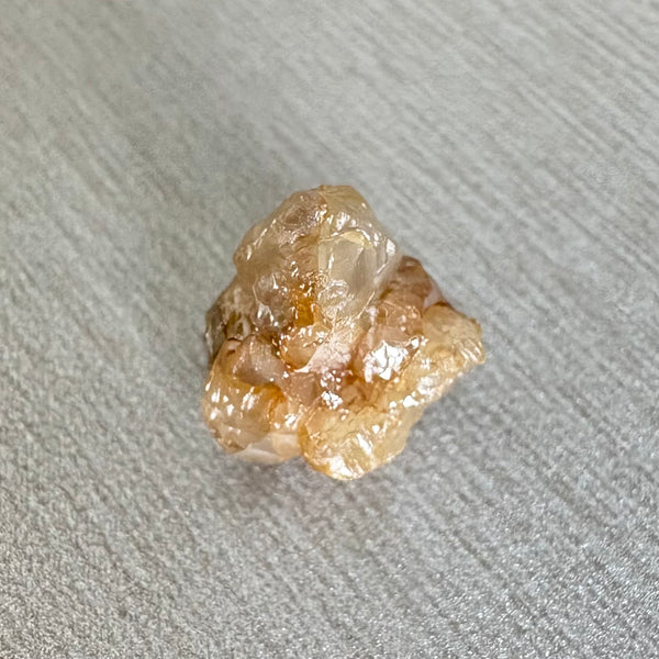 Diamond crystal cluster-Tasmanian Jewellery and gemstones-Rare and Beautiful