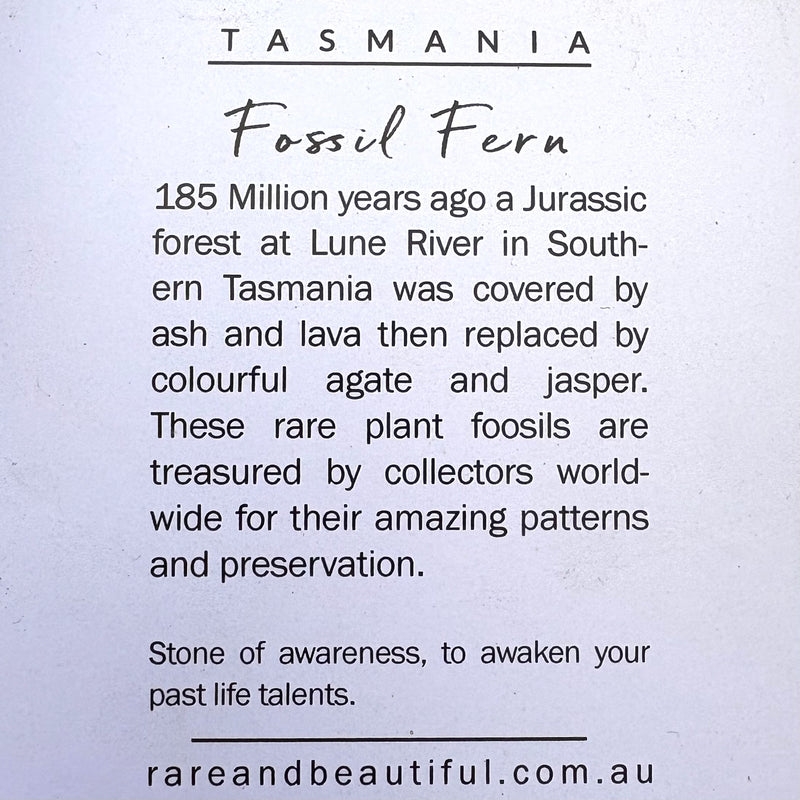 Statement Necklace-Tasmanian Jewellery and gemstones-Rare and Beautiful
