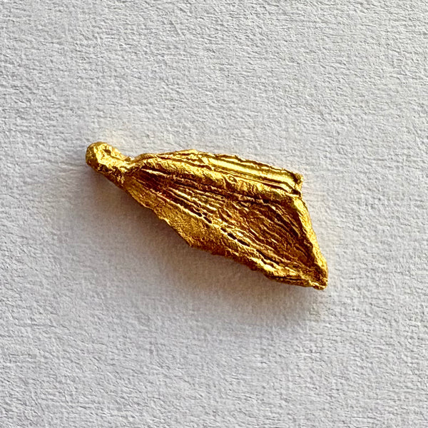 Gold Crystal-Tasmanian Jewellery and gemstones-Rare and Beautiful