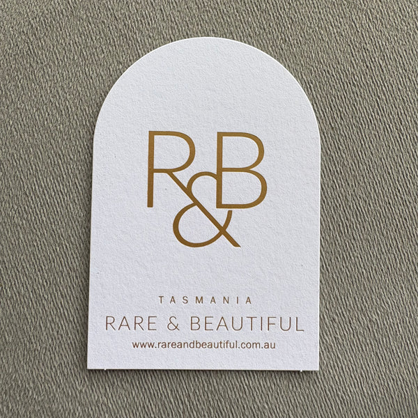 Erika-Tasmanian Jewellery and gemstones-Rare and Beautiful