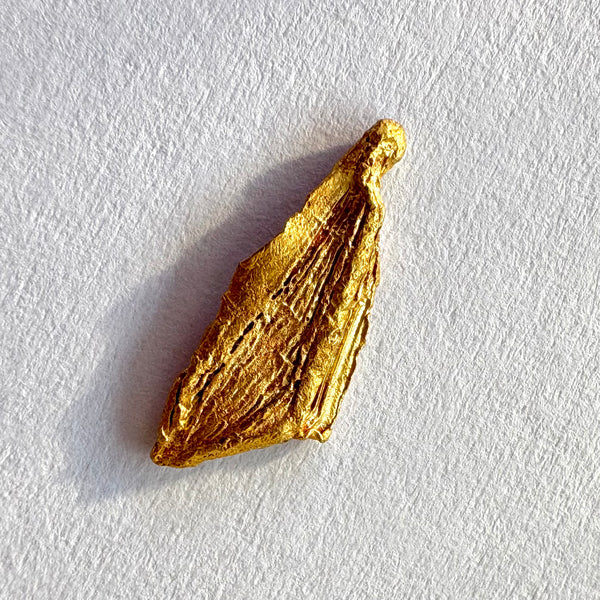 Gold Crystal-Tasmanian Jewellery and gemstones-Rare and Beautiful