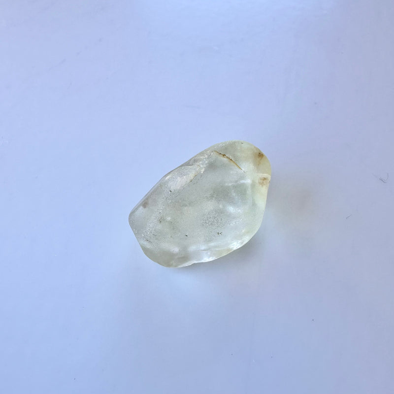 Rough Killiecrankie Diamonds/Topaz-Tasmanian Jewellery and gemstones-Rare and Beautiful