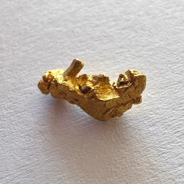 Gold Crystal-Tasmanian Jewellery and gemstones-Rare and Beautiful