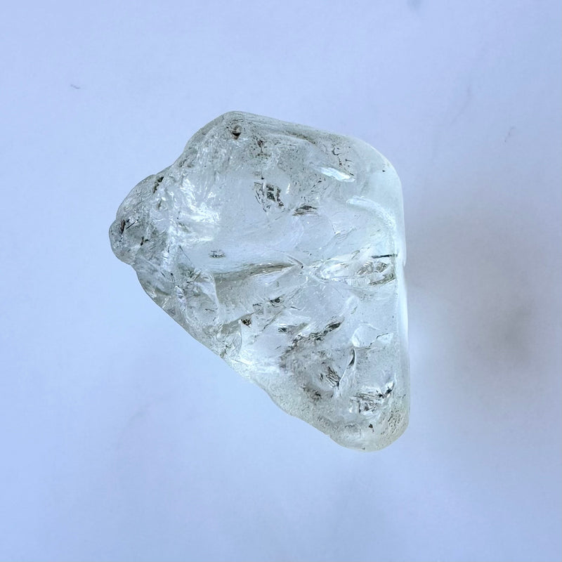 Rough Killiecrankie Diamonds/Topaz-Tasmanian Jewellery and gemstones-Rare and Beautiful