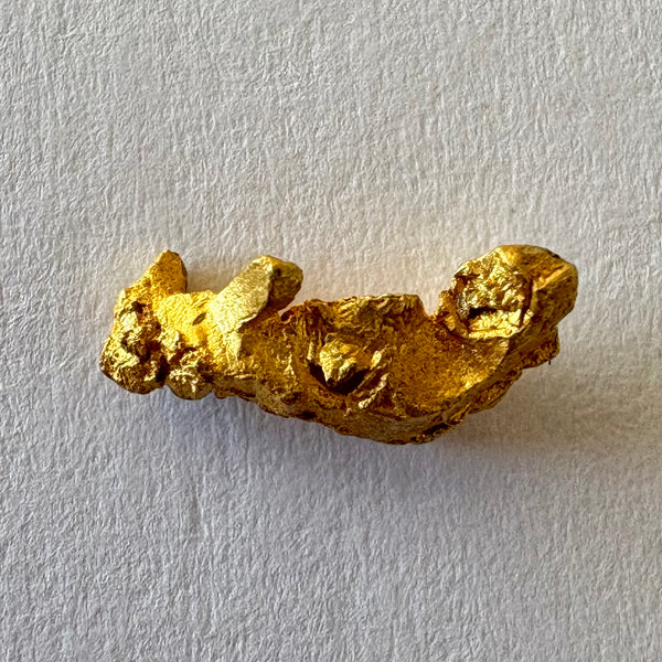 Gold Crystal-Tasmanian Jewellery and gemstones-Rare and Beautiful