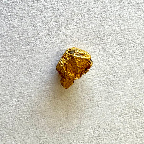 Tasmanian Gold Crystal-Tasmanian Jewellery and gemstones-Rare and Beautiful