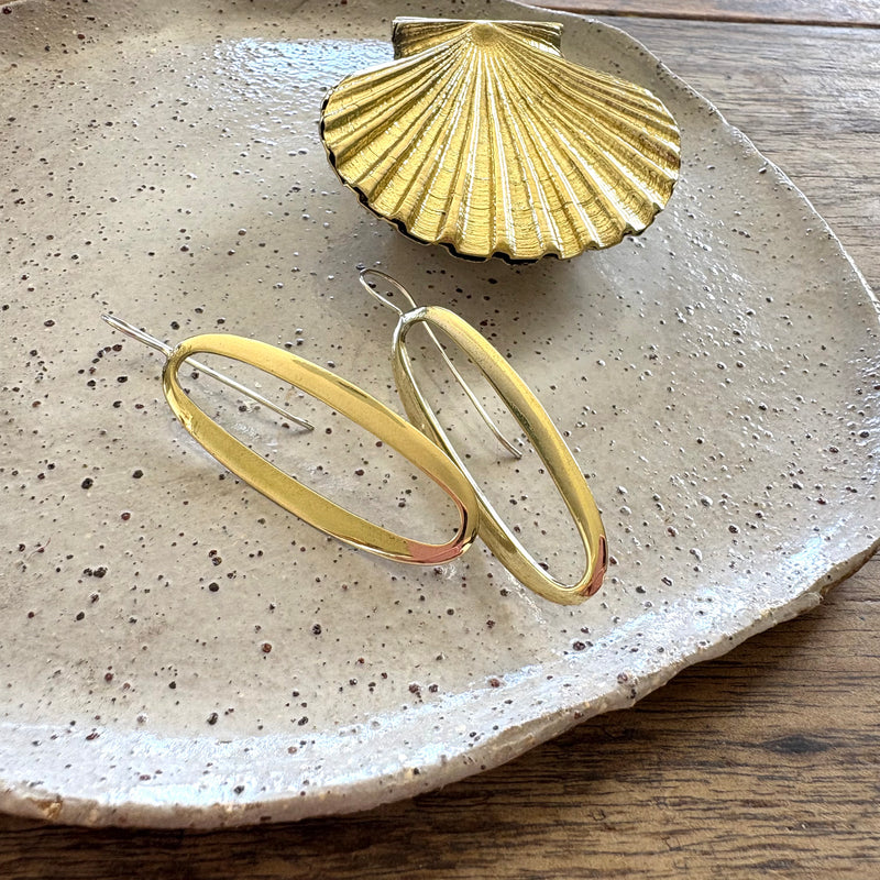 L Oval-Tasmanian Jewellery and gemstones-Rare and Beautiful