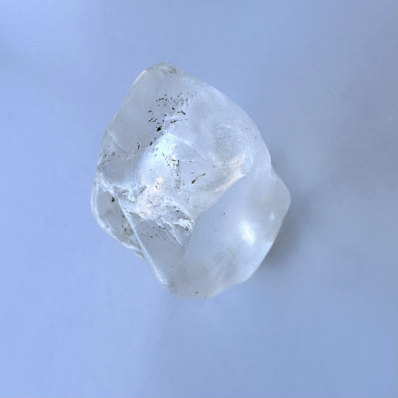 Rough Killiecrankie Diamonds/Topaz-Tasmanian Jewellery and gemstones-Rare and Beautiful