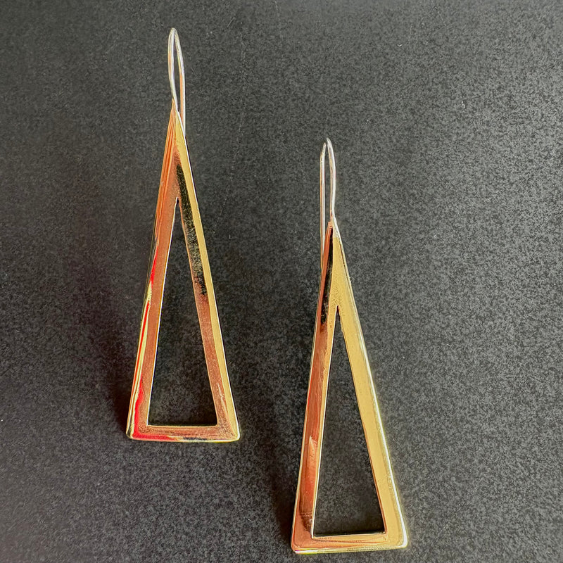 L Triangle-Tasmanian Jewellery and gemstones-Rare and Beautiful