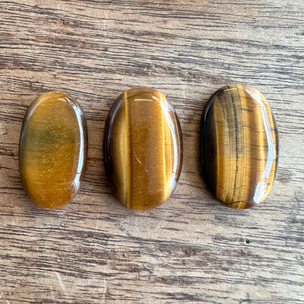 Tigers Eye-Tasmanian Jewellery and gemstones-Rare and Beautiful