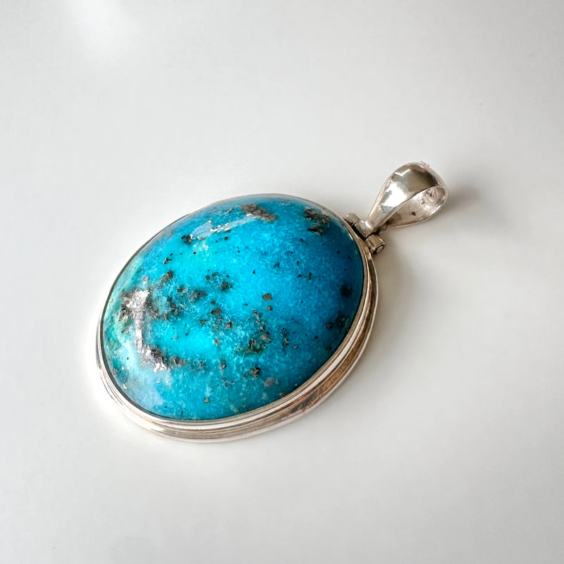 Turquoise Pendants-Tasmanian Jewellery and gemstones-Rare and Beautiful