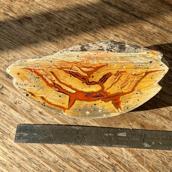 Thunderegg Agate-Tasmanian Jewellery and gemstones-Rare and Beautiful