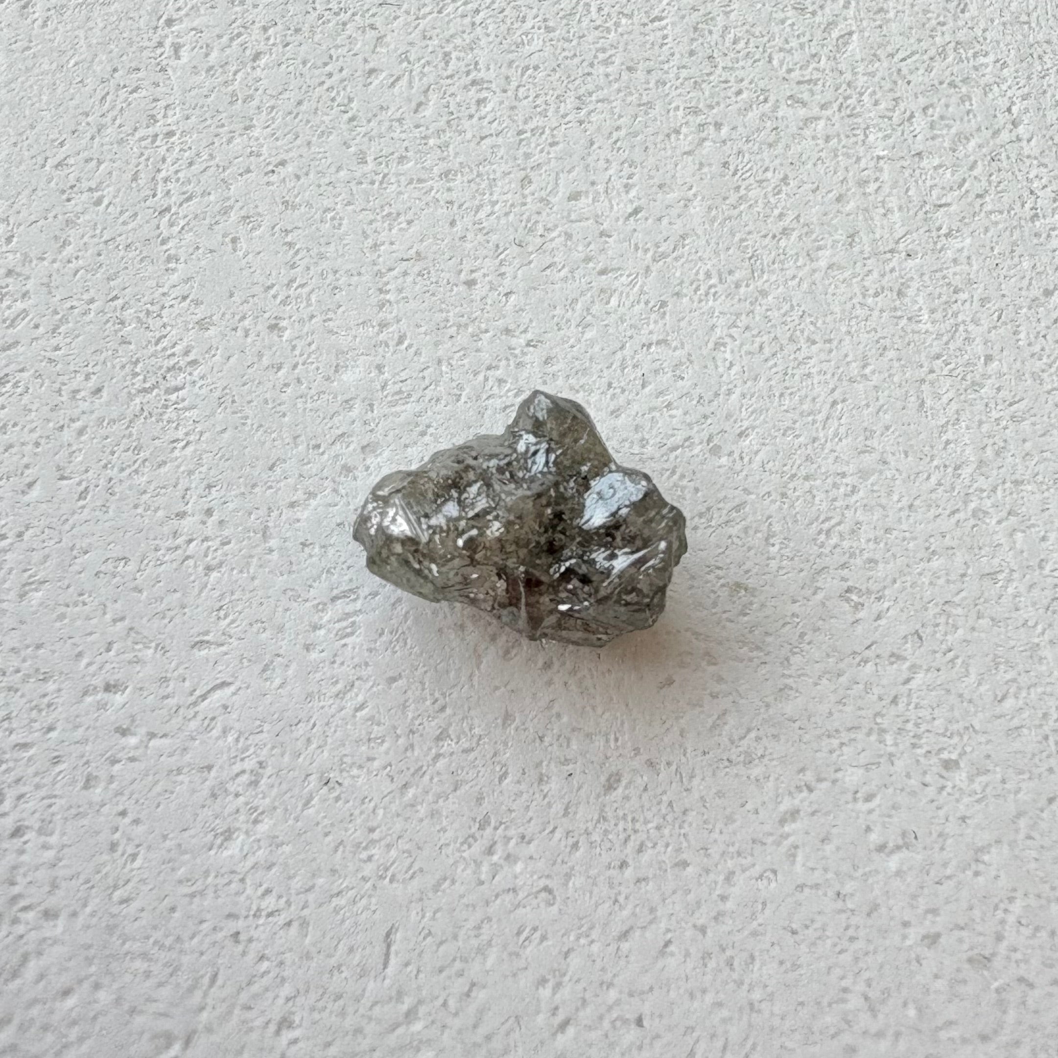 Diamond crystal – Rare and Beautiful