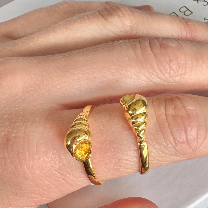 Maireener Ring-Tasmanian Jewellery and gemstones-Rare and Beautiful