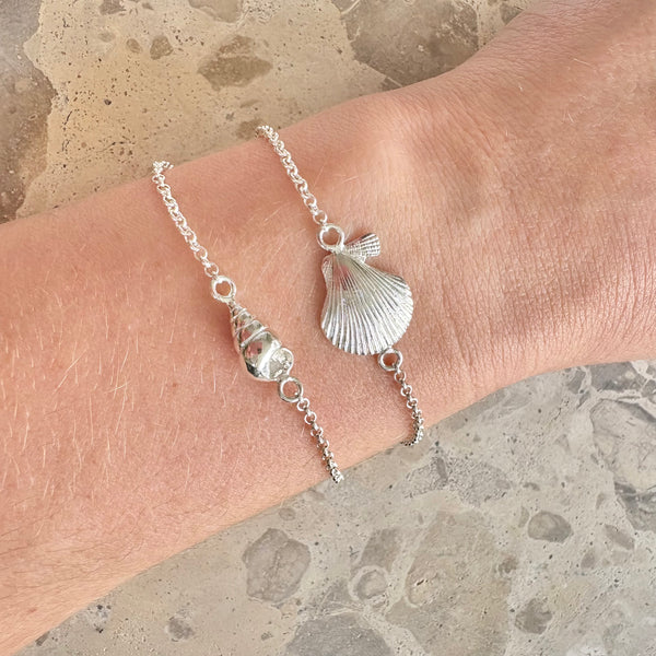 Sea bracelet-Tasmanian Jewellery and gemstones-Rare and Beautiful