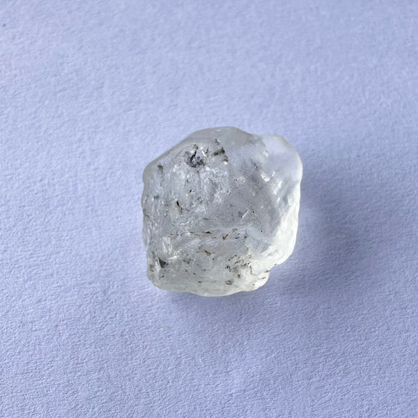 Killiecrankie rough diamonds/topaz-Tasmanian Jewellery and gemstones-Rare and Beautiful