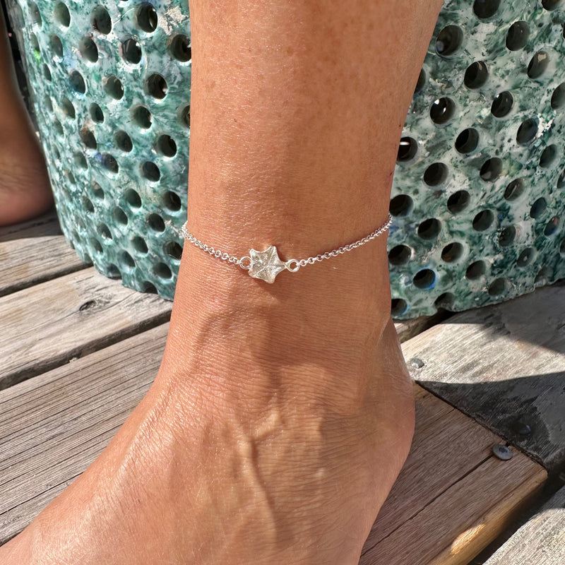 Sea bracelet-Tasmanian Jewellery and gemstones-Rare and Beautiful