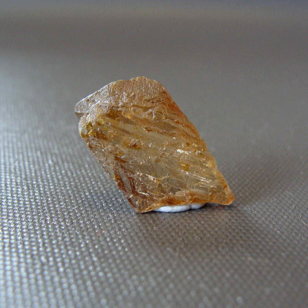 Chrysoberyl crystal-Tasmanian Jewellery and gemstones-Rare and Beautiful