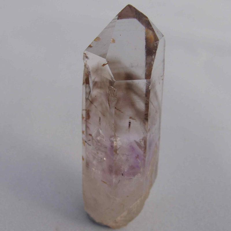 Quartz Crystal Namibia-Tasmanian Jewellery and gemstones-Rare and Beautiful