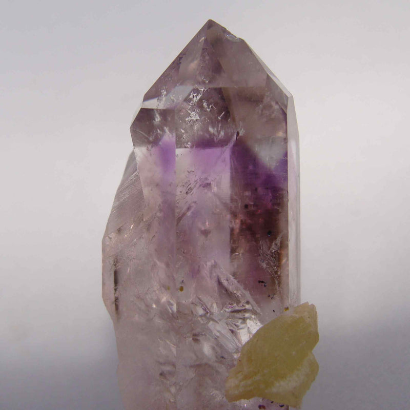 Quartz crystal Namibia-Tasmanian Jewellery and gemstones-Rare and Beautiful