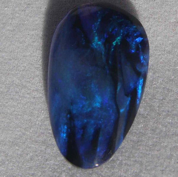 Black Opal-Tasmanian Jewellery and gemstones-Rare and Beautiful