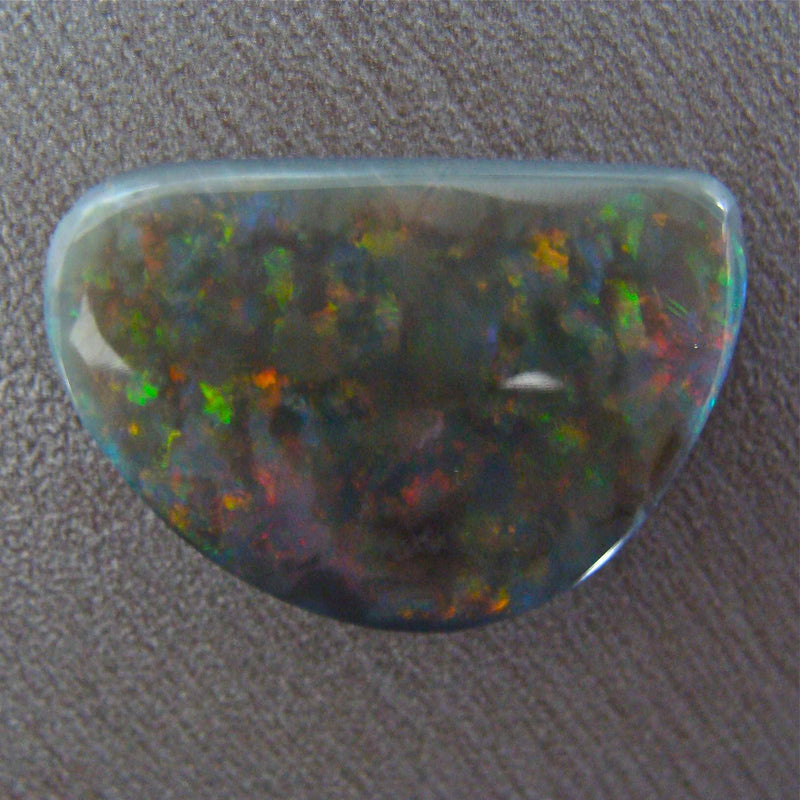 Black Opal Mintabie-Tasmanian Jewellery and gemstones-Rare and Beautiful