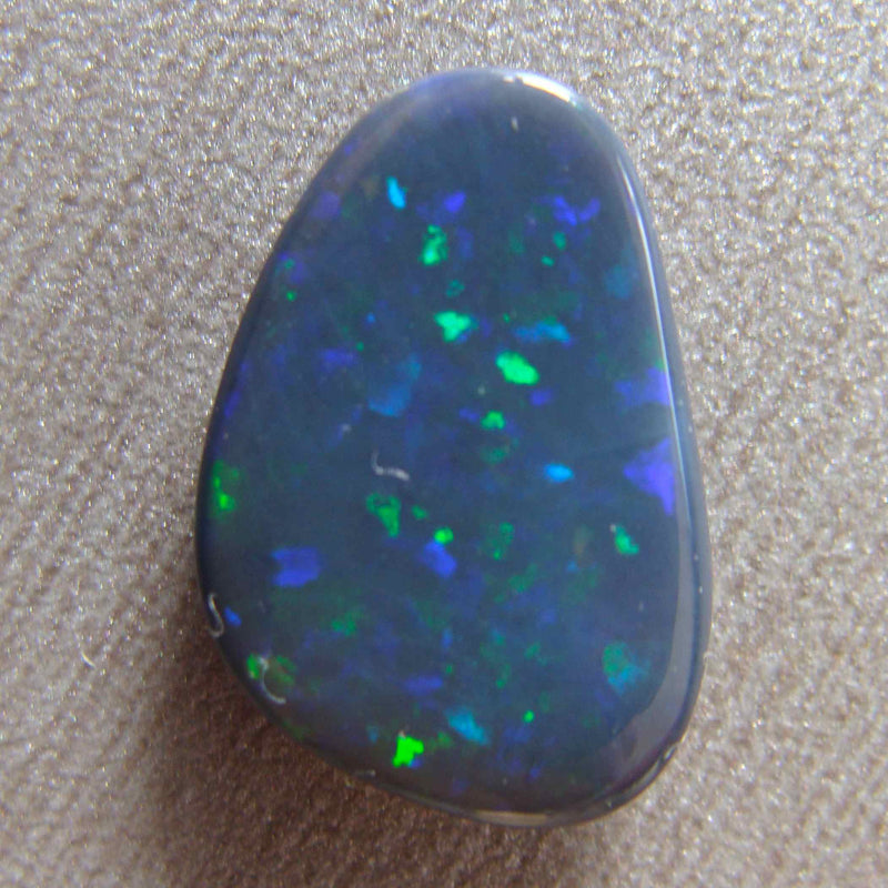 Black opal-Tasmanian Jewellery and gemstones-Rare and Beautiful
