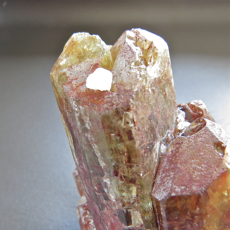 Very Large Apatite Crystals-Tasmanian Jewellery and gemstones-Rare and Beautiful