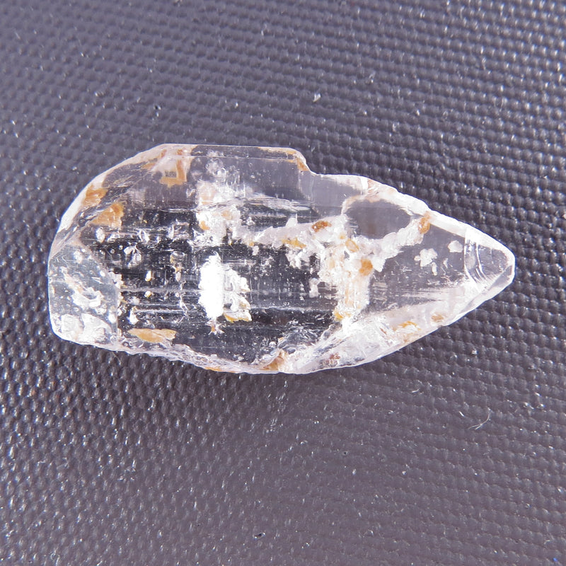 DT Topaz Crystal-Tasmanian Jewellery and gemstones-Rare and Beautiful