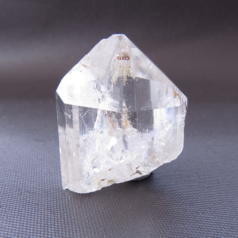 Natural Topaz Crystal-Tasmanian Jewellery and gemstones-Rare and Beautiful