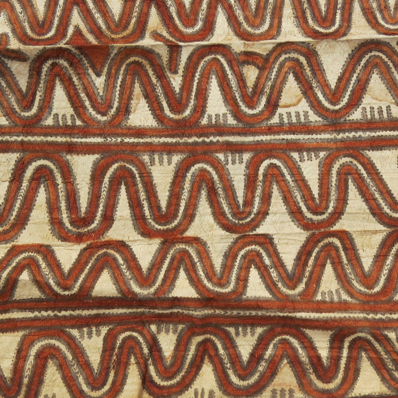 Tapa Cloth from PNG-Tasmanian Jewellery and gemstones-Rare and Beautiful