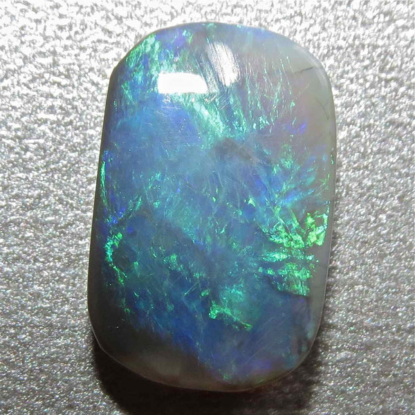 Superb Black Opal-Tasmanian Jewellery and gemstones-Rare and Beautiful