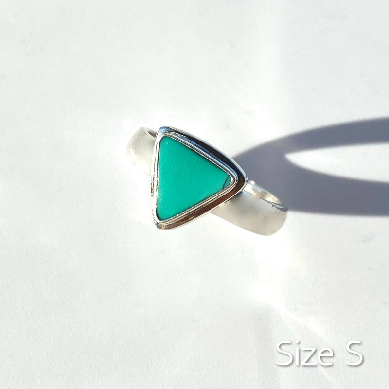 Turquoise Ring-Tasmanian Jewellery and gemstones-Rare and Beautiful