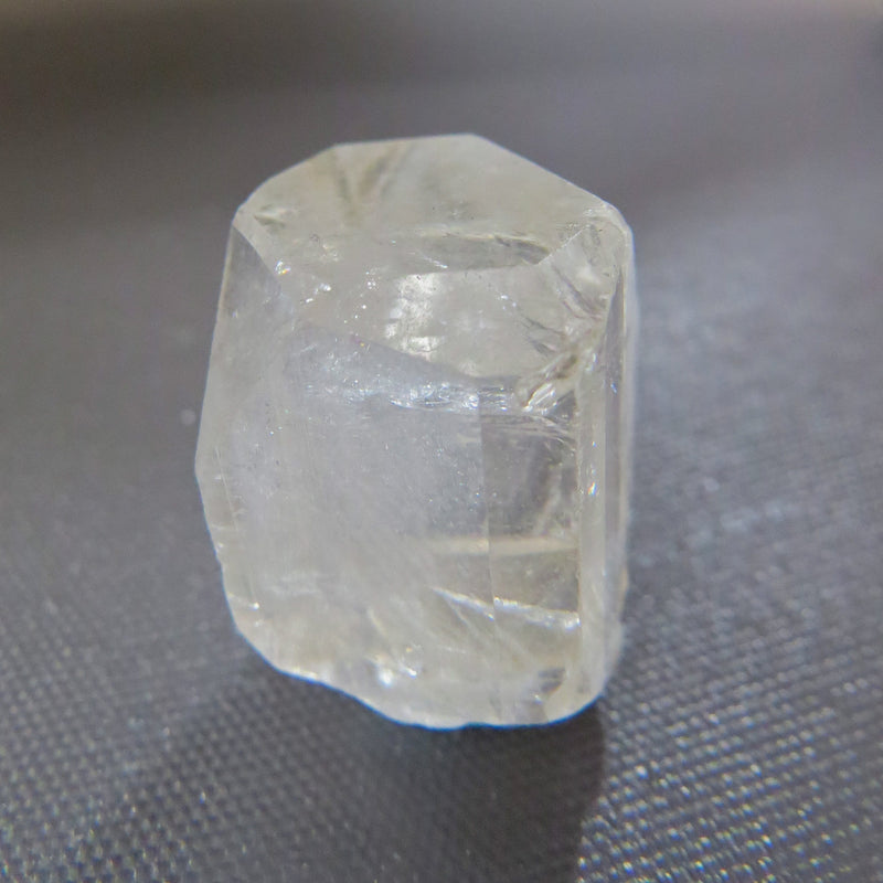 Stunning Topaz Crystal-Tasmanian Jewellery and gemstones-Rare and Beautiful
