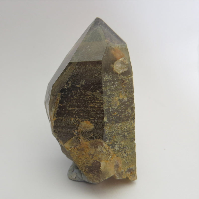 Quartz Crystal-Tasmanian Jewellery and gemstones-Rare and Beautiful