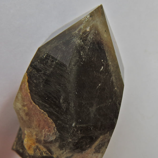 Quartz Crystal-Tasmanian Jewellery and gemstones-Rare and Beautiful