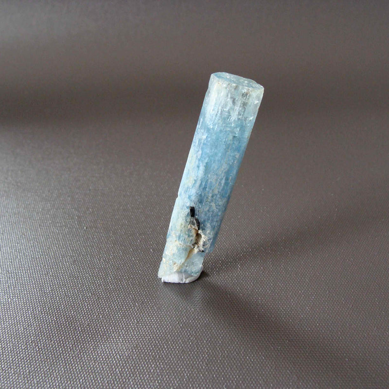 Aquamarine Crystal-Tasmanian Jewellery and gemstones-Rare and Beautiful