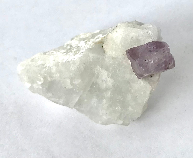 Lilac Spinel-Tasmanian Jewellery and gemstones-Rare and Beautiful