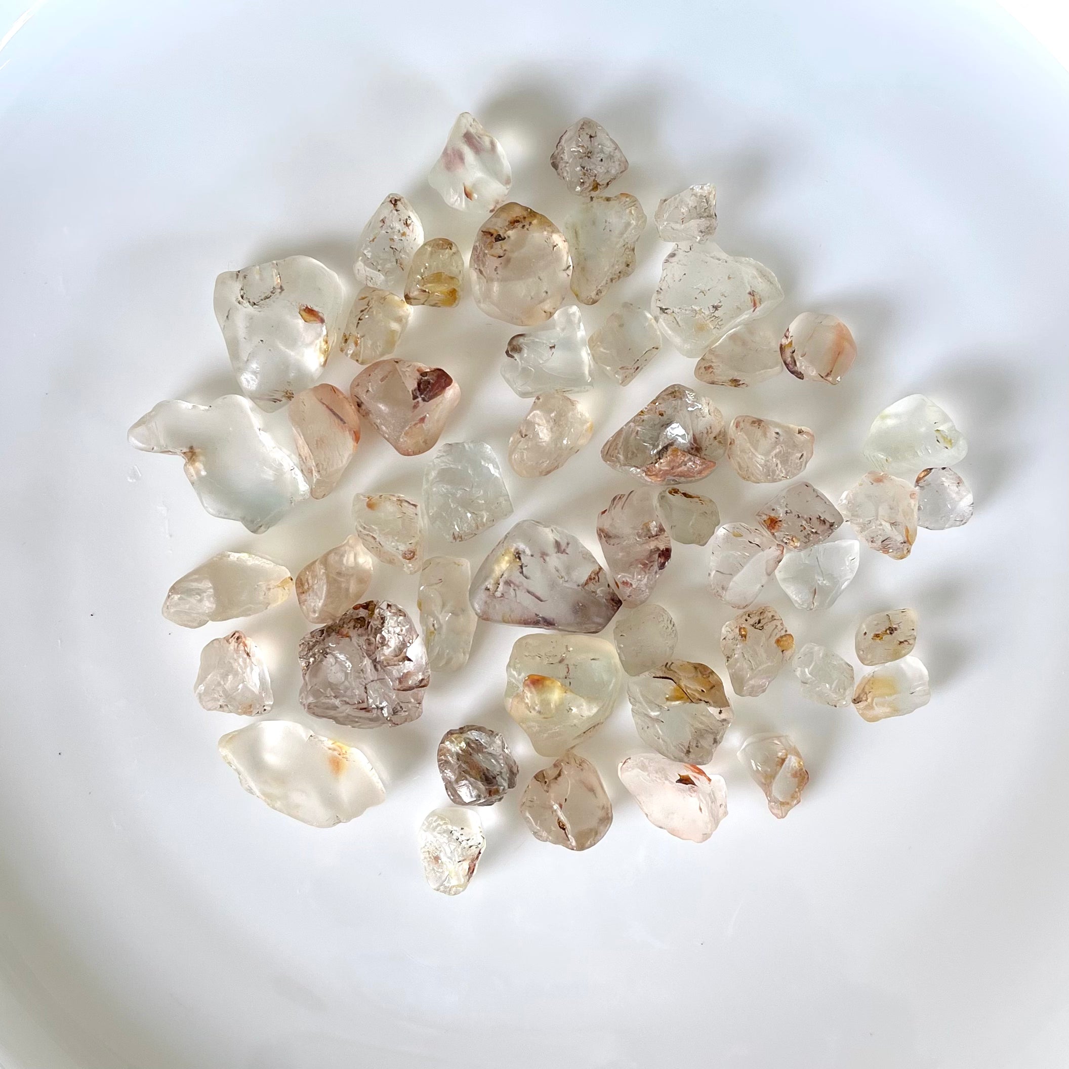Obriens Creek Topaz – Rare and Beautiful