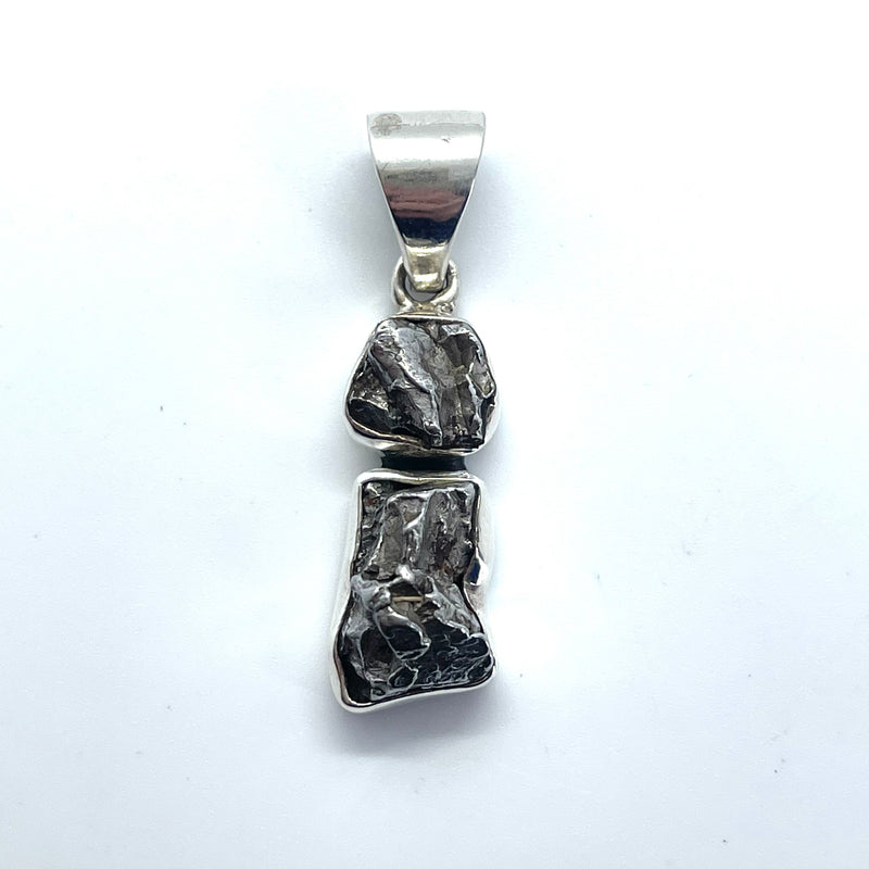 Meteorite Pendants-Tasmanian Jewellery and gemstones-Rare and Beautiful
